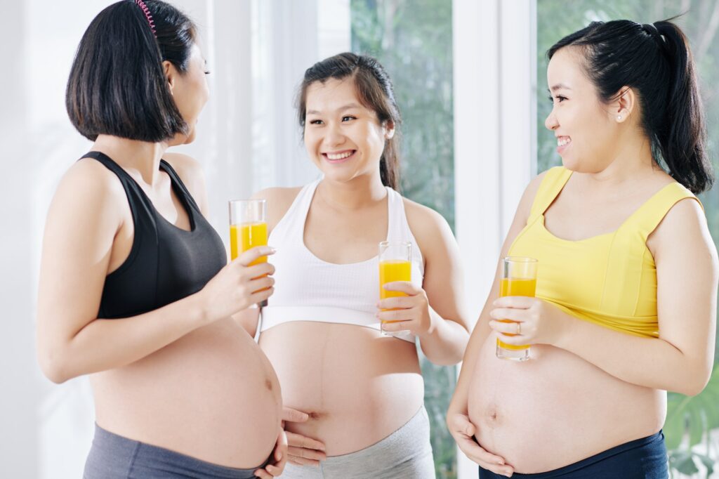 對懷孕婦女來說，高劑量的維生素 A 可能對胎兒產生負面影響，甚至導致先天性缺陷。